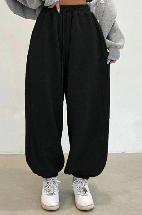 Жіночі Широкі Штани Спортивні Штани/Женские Спортивные Штаны Широкие