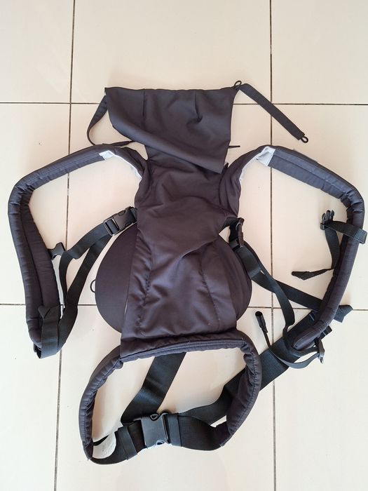 Cybex Beyla Twist