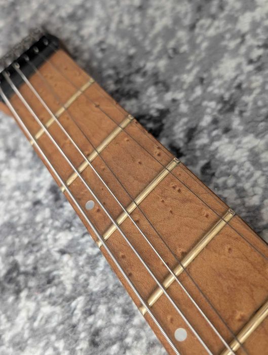Безголовая электрогитара Ibanez QX54QM