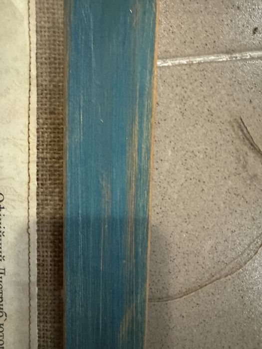 Рамка з дерева зі склом для картини, нагород