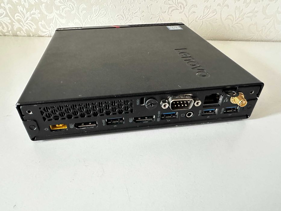 Міні ПК Lenovo M700 i5 6400T RAM 8GB SSD 250Gb WI FI