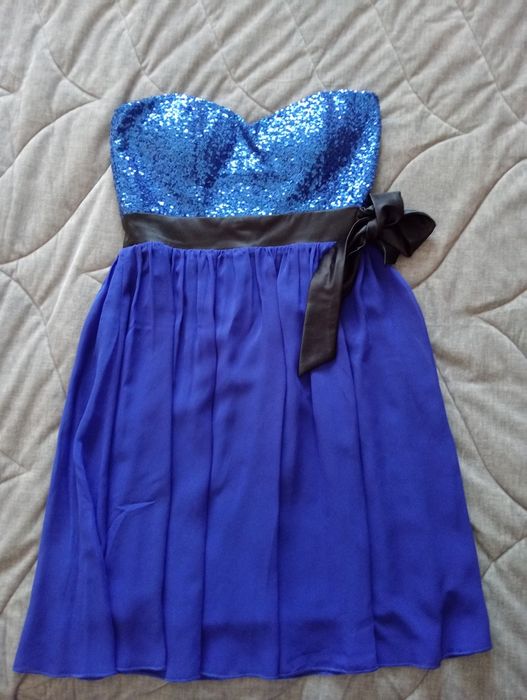 Vestidos de cerimónia