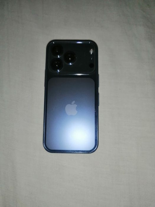 Iphone 17 Pro Max Min
