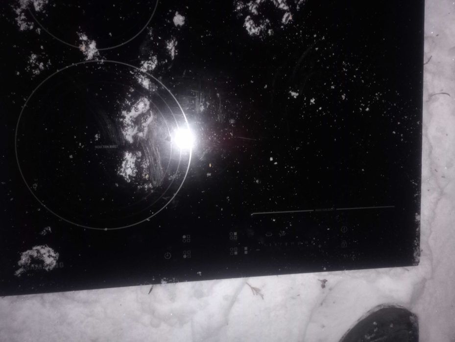 Płyta indukcyjna Samsung CTN464NC01