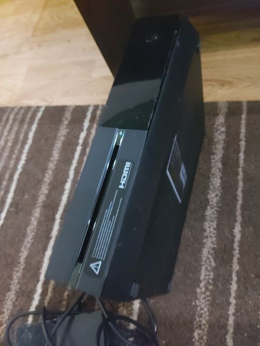 Xbox one в хорошому стані