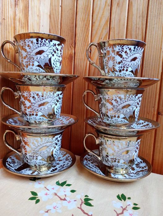 Ароматниця метал, інші