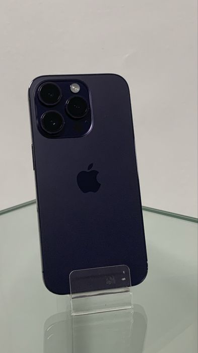 iPhone 14 Pro 128GB - Pague em 12x