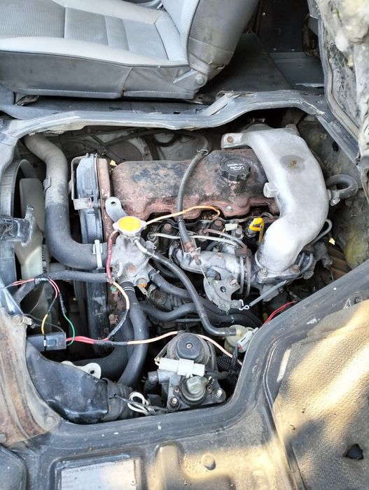 Продам Тойота ХайАйс