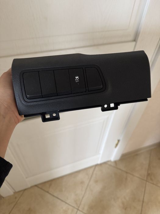 Блок кнопок hyundai tucson / туксон