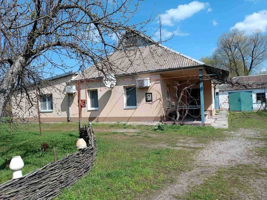 Сдам дом со всеми удобствами. До 10 человек
