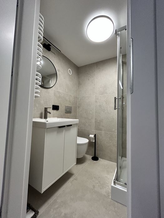 Mieszkanie do wynajęcia NMP