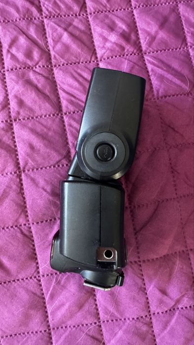 Canon Speedlite 430EX II