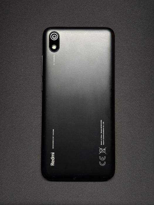 Redmi 7A 16GB Black