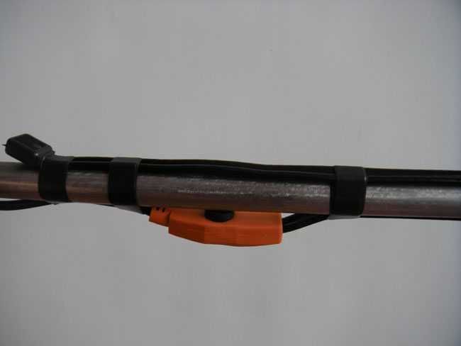 KABEL GRZEWCZY 6m przewód grzejny z Termostatem do ZABEZPIECZENIA RUR