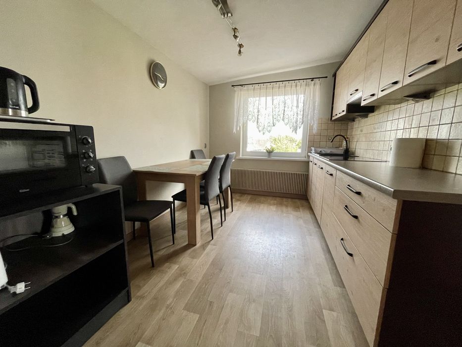 Wynajmę pokój w domu jednorodzinnym