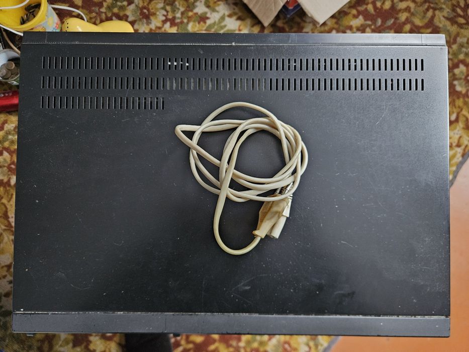 Магнітофон Романтика 225с