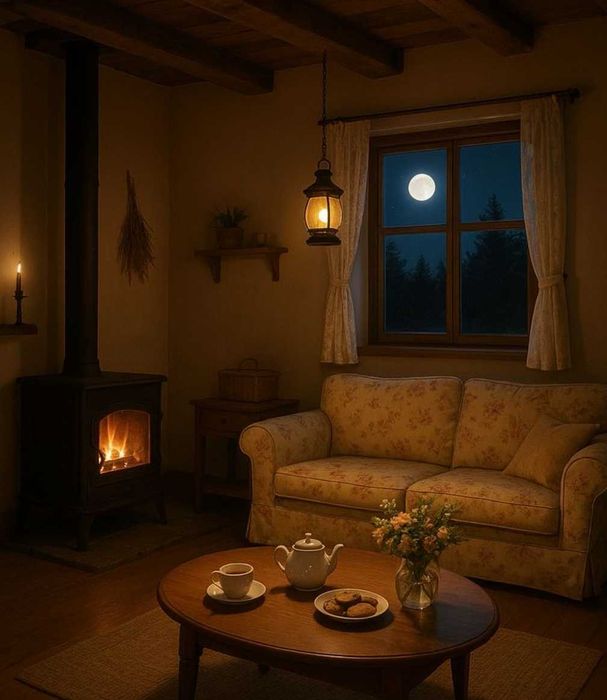 Помощь с поселением дом 3 ком.