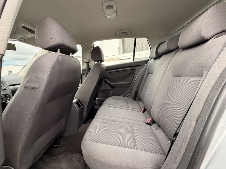 VOLKSWAGEN GOLF 1.9 TDI - 105 CV