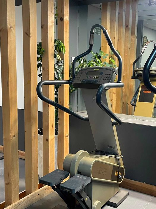 Máquinas de cardio