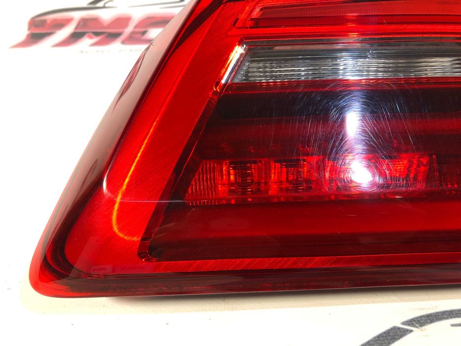 Farolim Traseiro Mala BMW G30 G31 DIREITO ORIGINAL