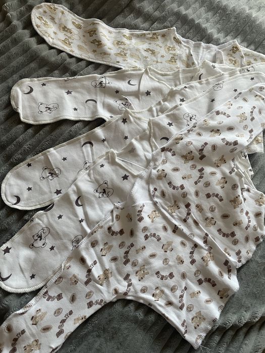 Дитячий одяг 56-62 р.