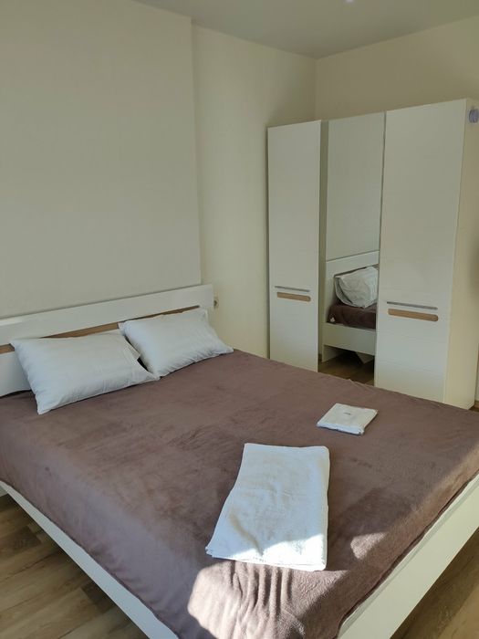 Квартира подобово почасово