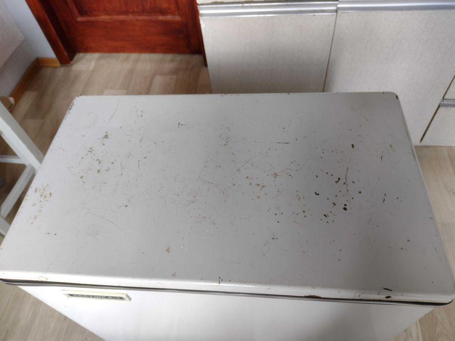 Стиральная машина полуавтомат СМП-2Д ЗОЛУШКА-3