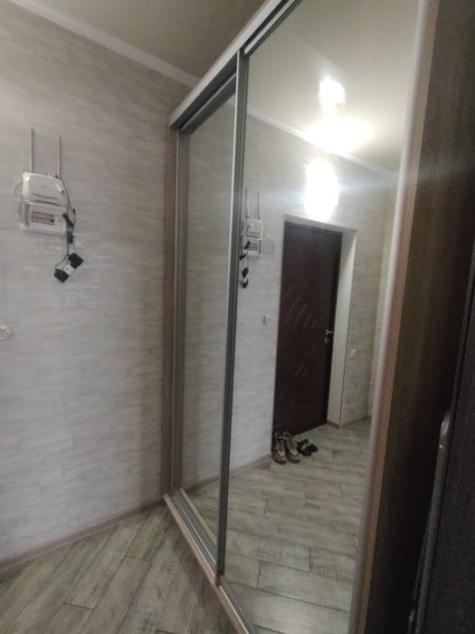 Сдам евродвушку в ЖК Золотая Эра. Крыжановка