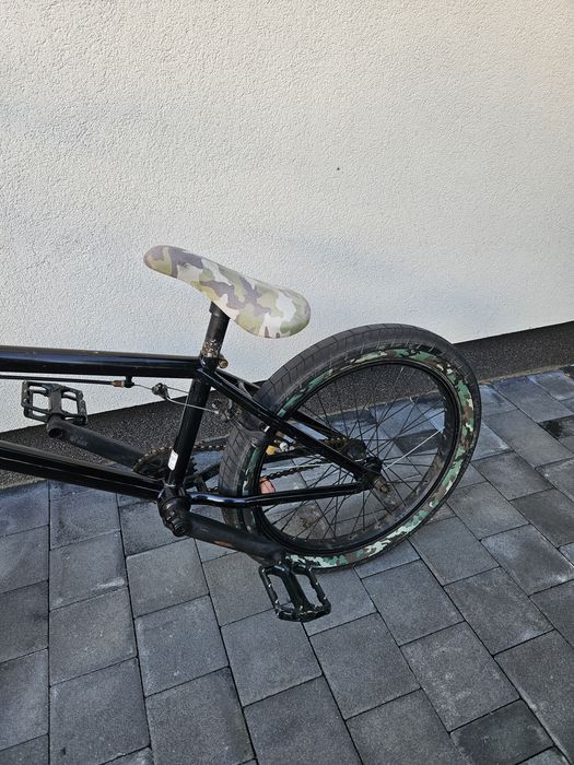 Rower BMX Mafiabikes