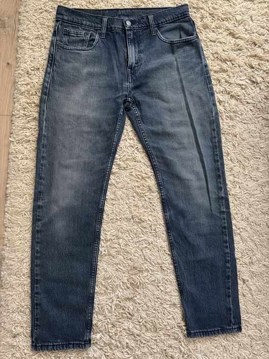 Джинси Levis 502