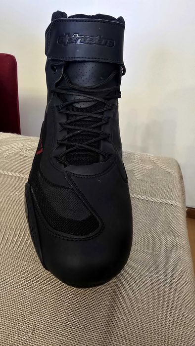 Botas Alpinestar de verão