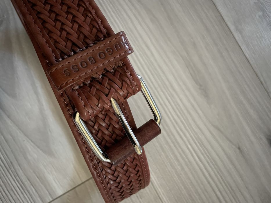 Ремінь Hugo Boss