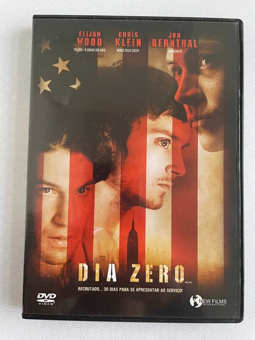 Dia zero / Day Zero