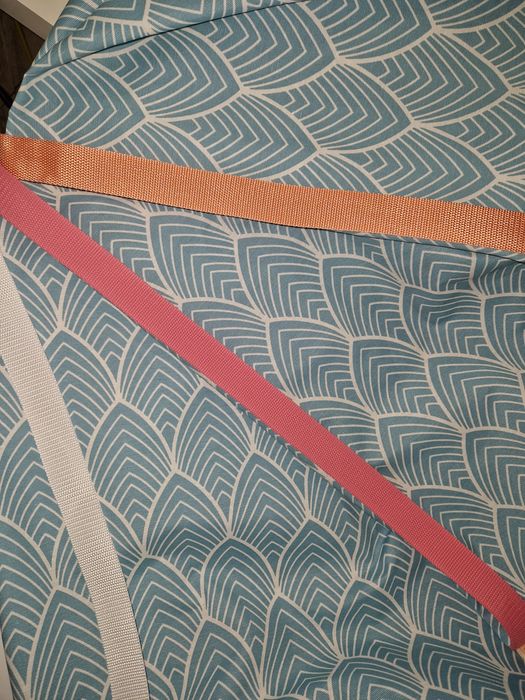 Puff, allmofada ou triângulo