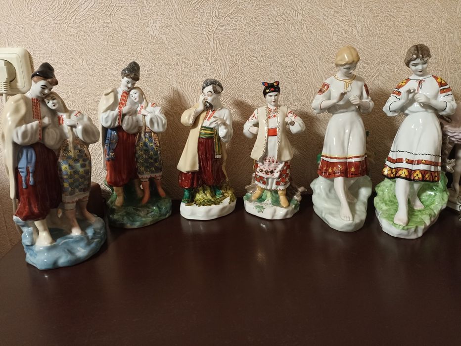 置物 #50s60sMichelindollwithvintagesweatshirt Статуэтки. СССР Винтаж.: 550 грн. - Коллекционирование Киев на Olx