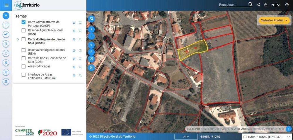 Oportunidade terreno