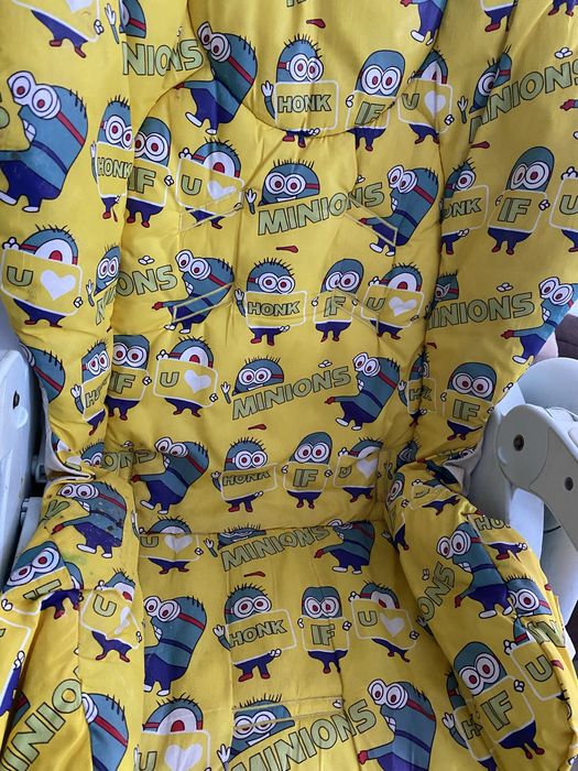 Столик для годування дитячій дніпро