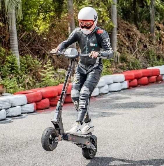 DOSTĘPNA!Hulajnoga Elektryczna KuKirin G4 NOWA 2000W 20Ah GWARANCJA PL