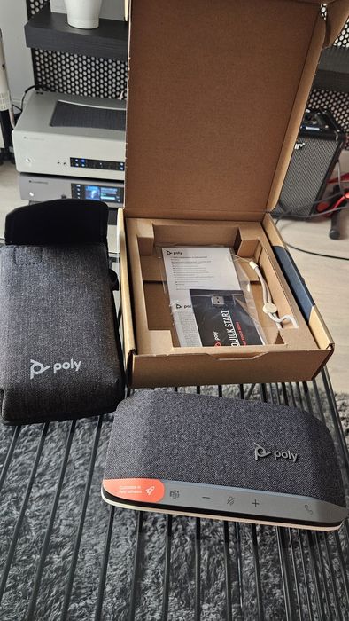 Nowy Zestaw głośnomówiący Plantronics Poly Sync 20