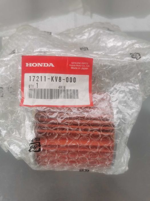 Honda CH 125 Spacy 88-96 Filtr powietrza ORYGINAŁ HONDA