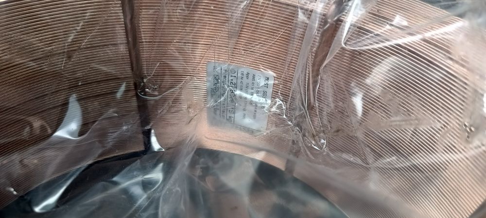 Drut spawalniczy 15 kg 1.2 most sg3 ITM