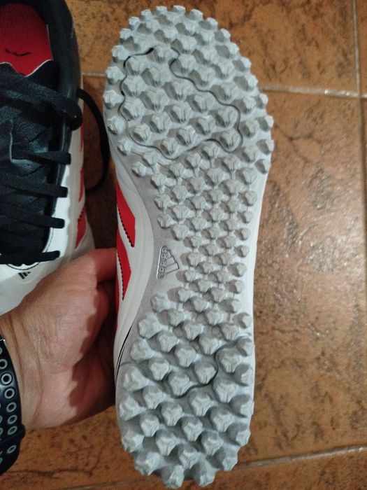 Chuteiras adidas copa pure  3 número 40.5