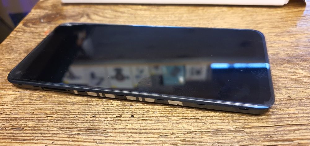 LCD redmi note 9T wymiana szybka ekran wyświetlacz warszawa