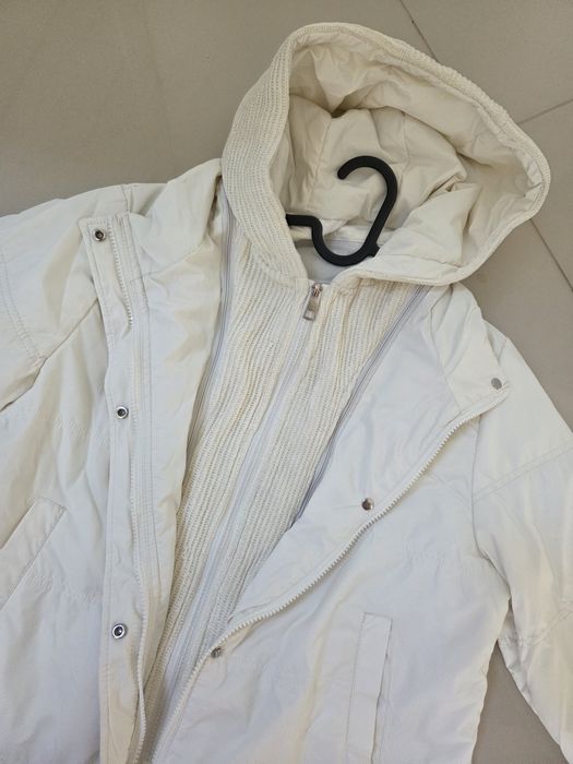 Wiosenna kurtka damska L