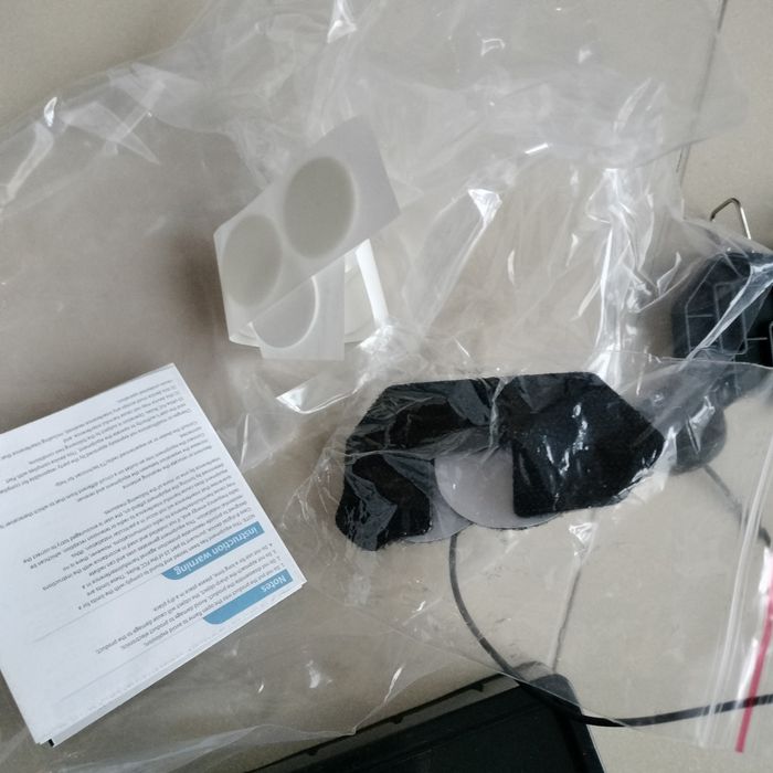 zestaw 2 interkomów motocyklowych Bluetooth do kasku z mikrofone