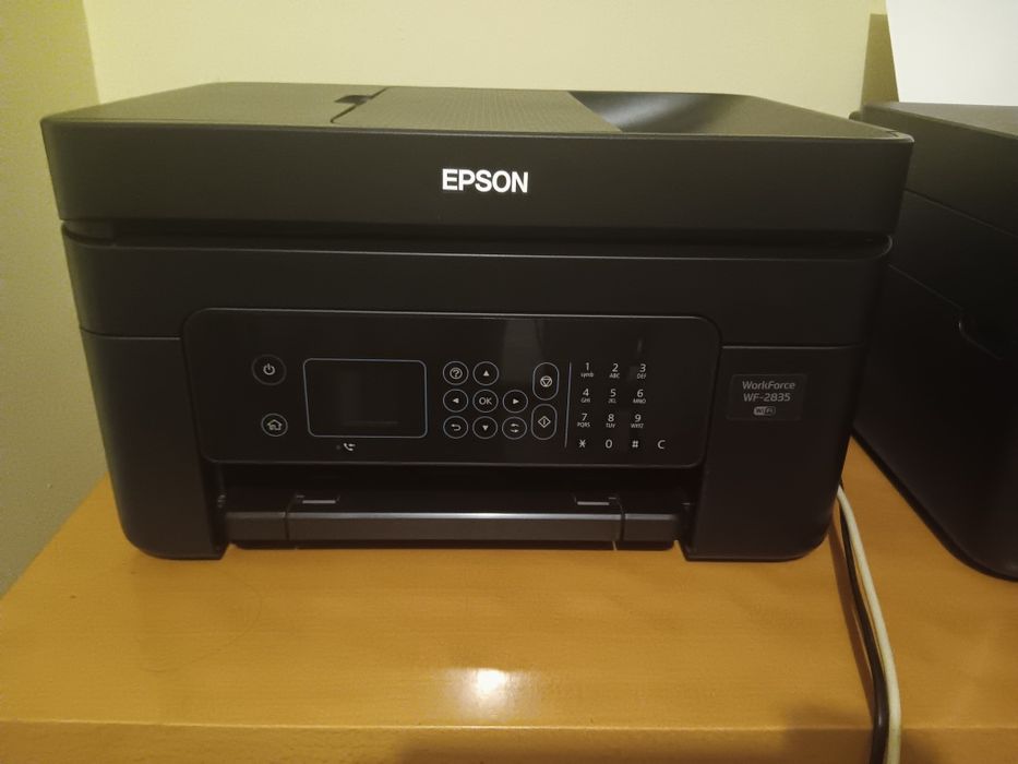 Impressora epson