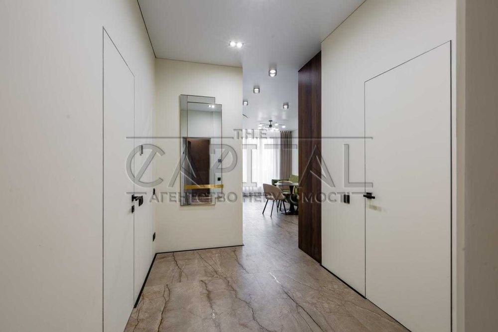 Продаж 1-кімнтаної квартири в ЖК Edelweiss House, Едельвейс, Печерськ, Звіринецька, Центр
