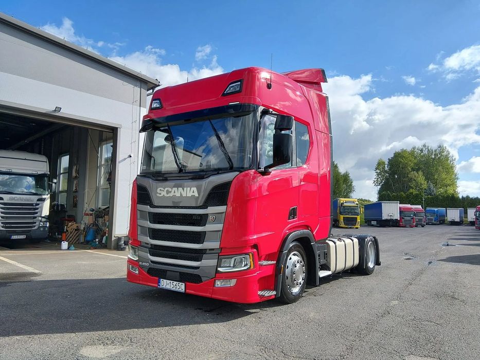 Scania