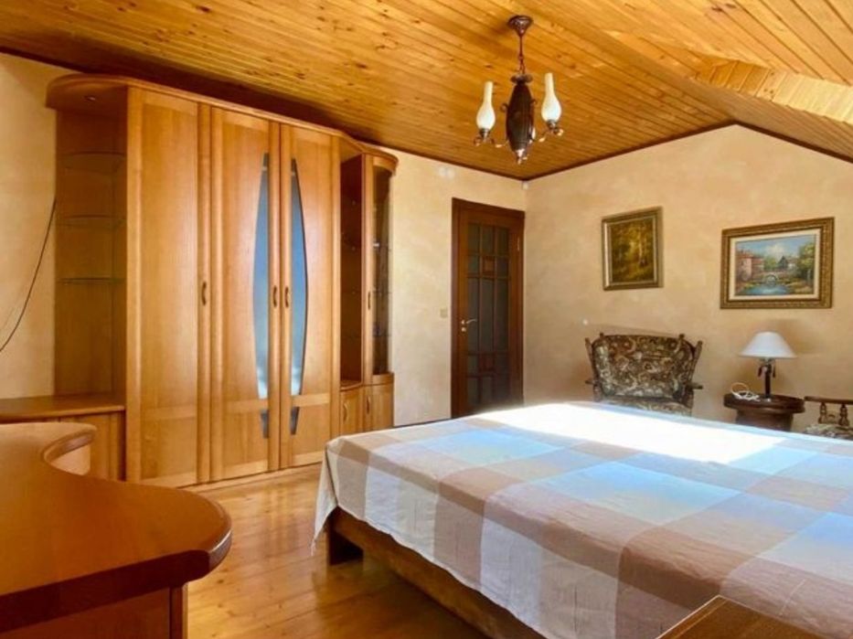 House in Matyashivka - View 4