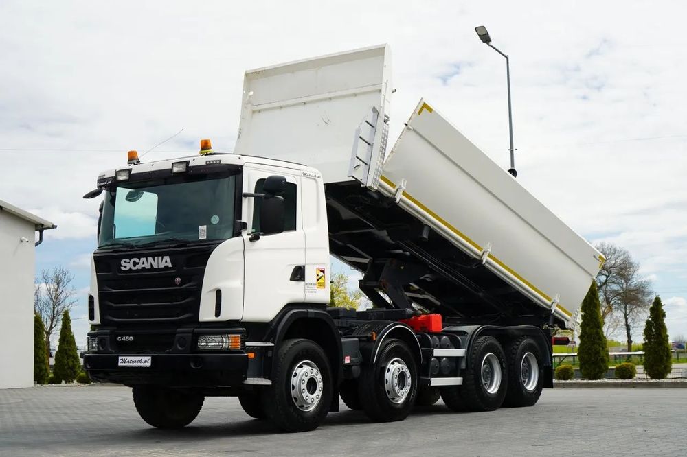 Scania